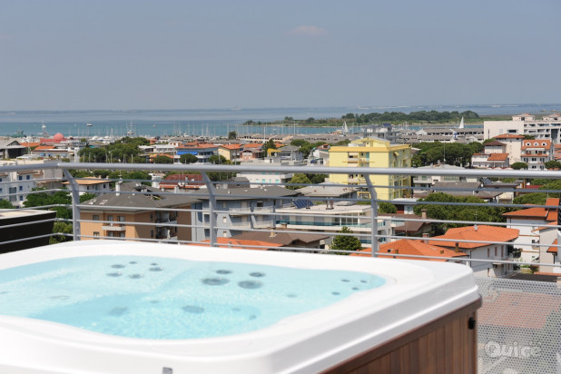 Attico di pregio Bellavista foto-261141