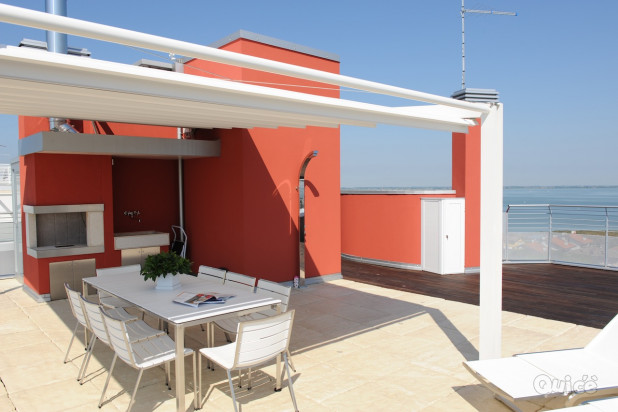 Attico di pregio Bellavista foto-261140