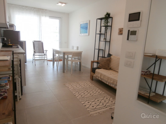 fronte mare con piscina  Jesolo foto-261787