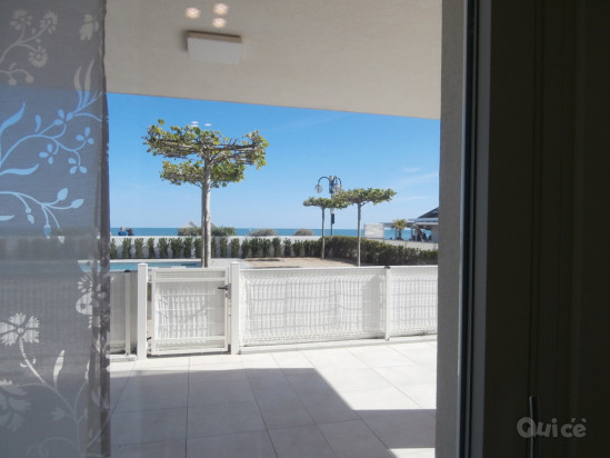 fronte mare con piscina  Jesolo foto-261781