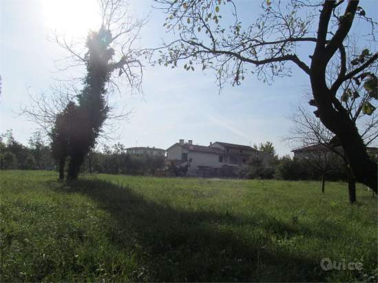 TERRENO EDIFICABILE a Vittorio Veneto foto-266468