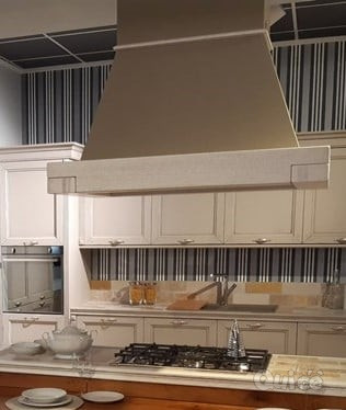 Cappa Isola da 120 foto-30651