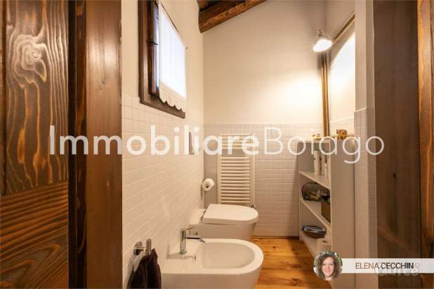 Romantico Mulino sulla riva del fiume Zero a Piombino Dese foto-266935