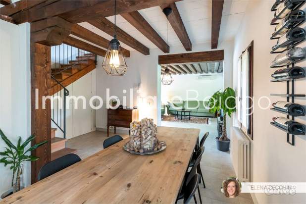 Romantico Mulino sulla riva del fiume Zero a Piombino Dese foto-266930