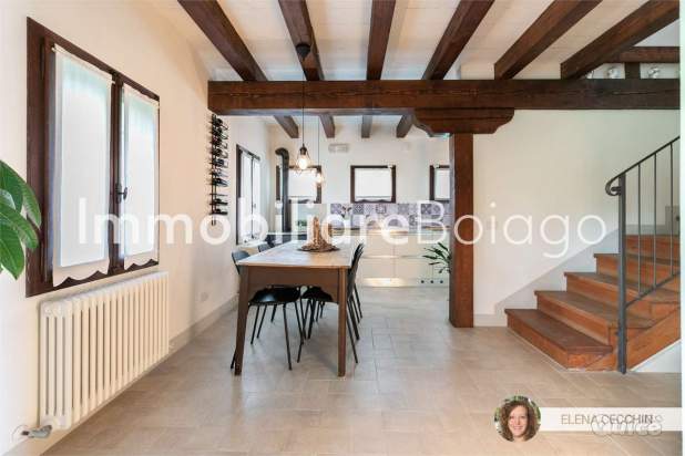 Romantico Mulino sulla riva del fiume Zero a Piombino Dese foto-266926