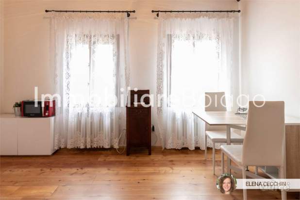 Appartamento al piano primo in Romantico Mulino a Piombino Dese foto-266953