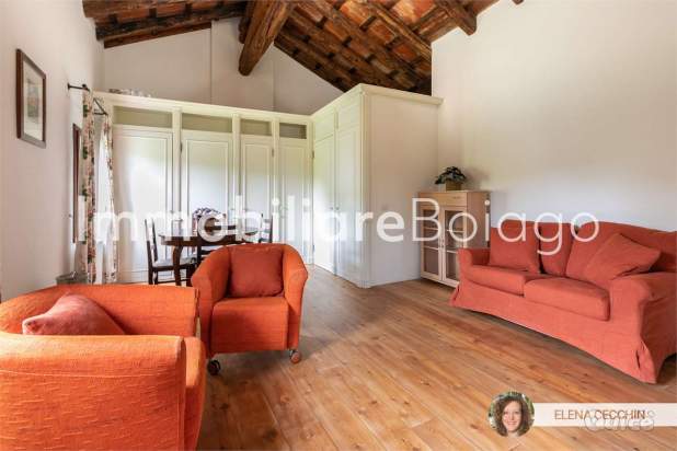 Appartamento al piano primo in Romantico Mulino a Piombino Dese foto-266943