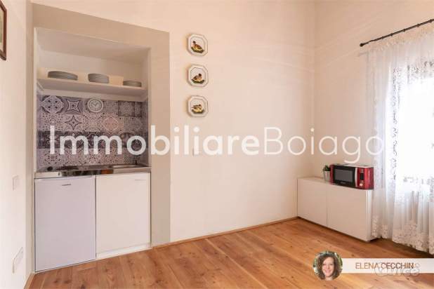 Appartamento al piano primo in Romantico Mulino a Piombino Dese foto-266941