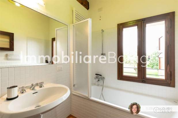 Appartamento al piano primo in Romantico Mulino a Piombino Dese foto-266946