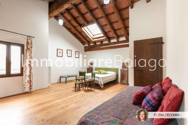 Appartamento al piano primo in Romantico Mulino a Piombino Dese foto-266949