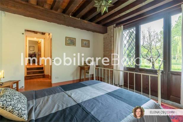 Appartamento al piano terra in romantico Mulino a Piombino Dese foto-266972