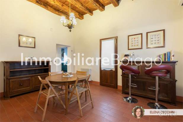 Appartamento al piano terra in romantico Mulino a Piombino Dese foto-266967