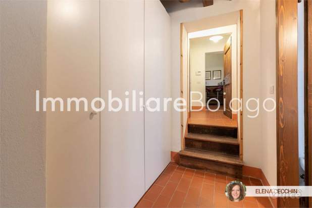 Appartamento al piano terra in romantico Mulino a Piombino Dese foto-266970