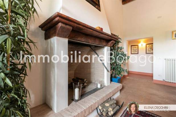 Appartamento al piano terra in romantico Mulino a Piombino Dese foto-266961