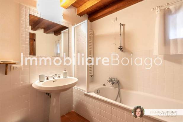 Appartamento al piano terra in romantico Mulino a Piombino Dese foto-266964