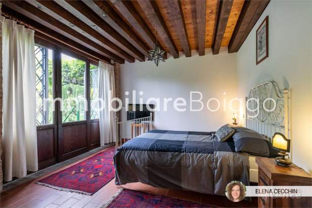 Appartamento al piano terra in romantico Mulino a Piombino Dese foto-266971