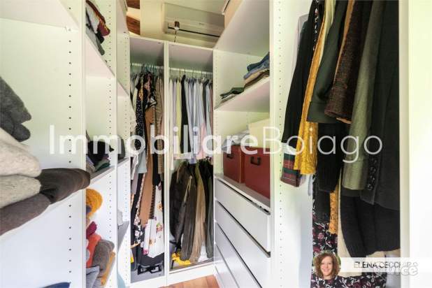 Appartamento su due livelli in Romantico Mulino a Piombino Dese foto-266990