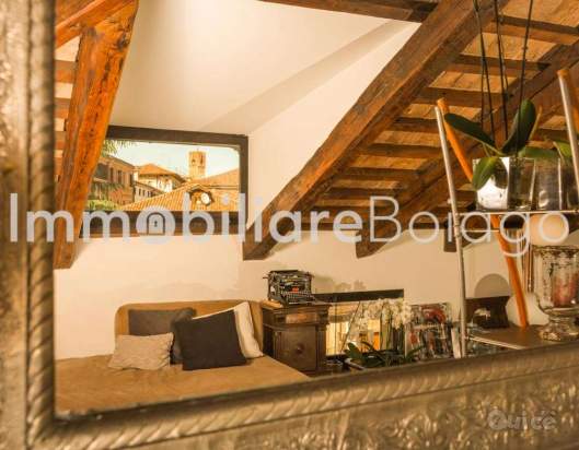 Treviso Centro Storico - Stupenda  Mansarda a Treviso foto-267439