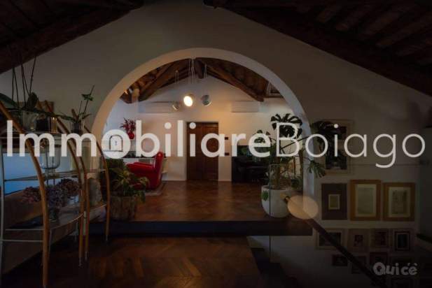 Treviso Centro Storico - Stupenda  Mansarda a Treviso foto-267441