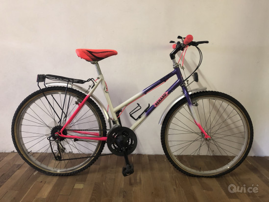 MTB donna foto-267452