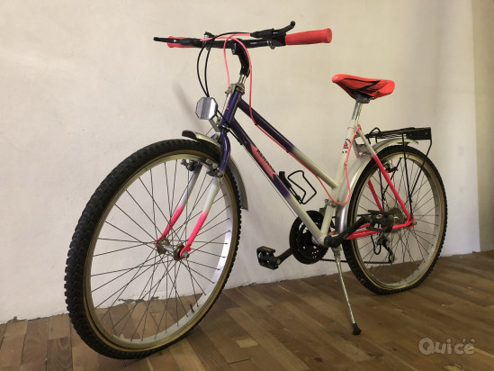 MTB donna foto-30759