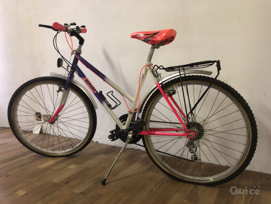 MTB donna foto-267454