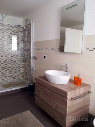 APPARTAMENTO 3 CAMERE  IN CENTRO STORICO BELLUNO foto-267733