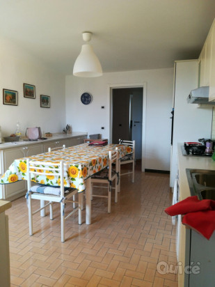 APPARTAMENTO 3 CAMERE  IN CENTRO STORICO BELLUNO foto-267731