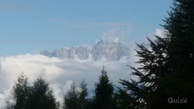 Bilocale stupendo in Piazzale Nevegal foto-267739