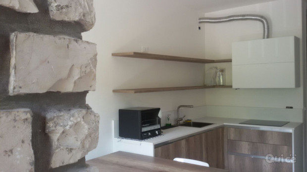 Bilocale stupendo in Piazzale Nevegal foto-267736