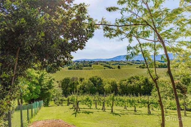 NUOVO APPARTAMENTO CON TERRAZZO LOGGIATO ABITABILE a San Pietro di Feletto foto-267920