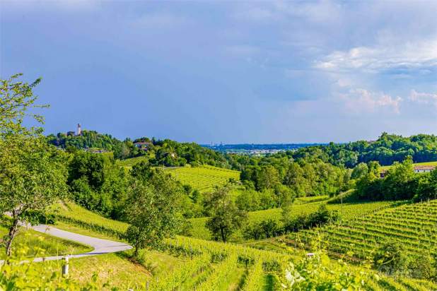 NUOVO DUPLEX CLASSE A3 IN ZONA COLLINARE a San Pietro di Feletto foto-267927