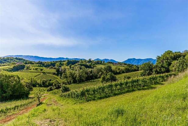 NUOVO DUPLEX CLASSE A3 IN ZONA COLLINARE a San Pietro di Feletto foto-267924