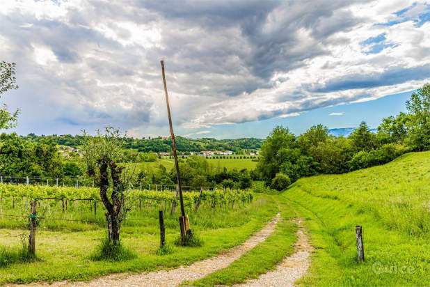 NUOVO APPARTAMENTO CON GIARDINO IN ZONA COLLINARE a San Pietro di Feletto foto-267929
