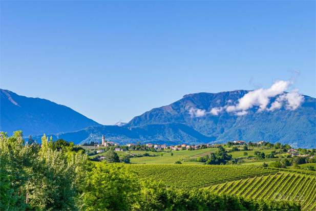 NUOVO DUPLEX CLASSE A3 IN ZONA COLLINARE a San Pietro di Feletto foto-30818