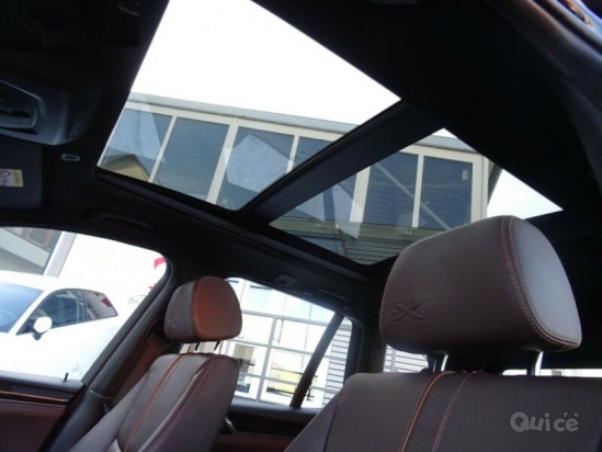  2014 BMW X3 xDrive20d Navi Prof Pelle AHK Pano LED Keyless foto-268212