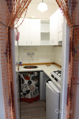 Monolocale Jesolo Lido - Piazza Milano foto-269100