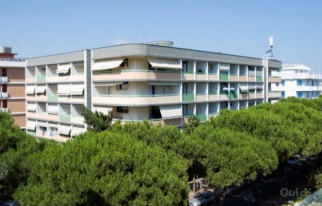 Monolocale Bibione 50m dal mare foto-30932