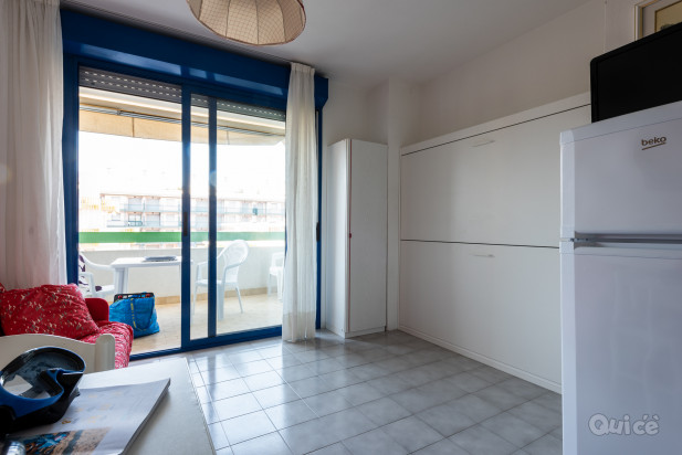 Monolocale Bibione 50m dal mare foto-269121