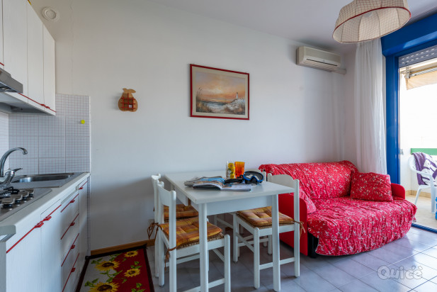 Monolocale Bibione 50m dal mare foto-269127