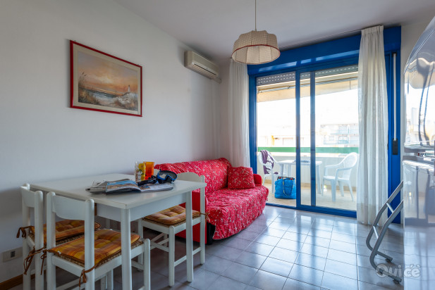 Monolocale Bibione 50m dal mare foto-269123