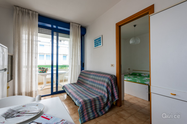 Bilocale Bibione 50m dal mare foto-269142