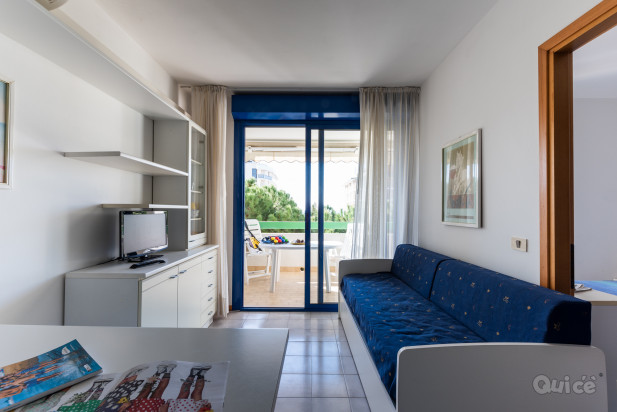 Bilocale Bibione 50m dal mare foto-269148