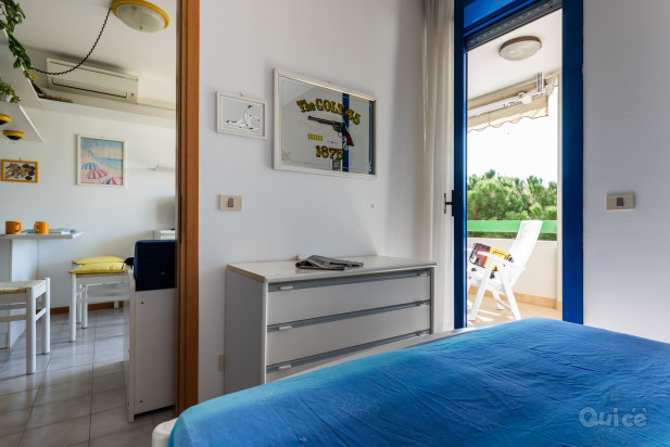 Bilocale Bibione 50m dal mare foto-269154