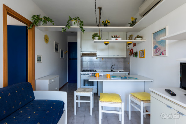 Bilocale Bibione 50m dal mare foto-269151