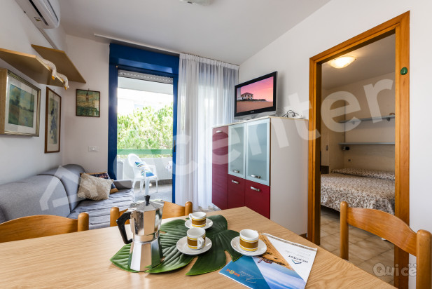 Bilocale Bibione 50m dal mare foto-269157