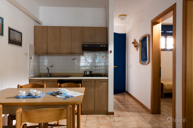 Trilocale Bibione 50m dal mare foto-269167