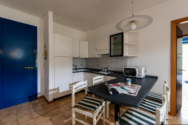 Trilocale Bibione 50m dal mare foto-269181