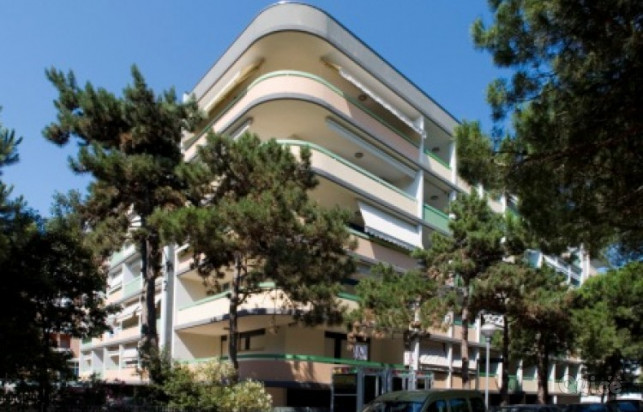 Trilocale Bibione 50m dal mare foto-269188