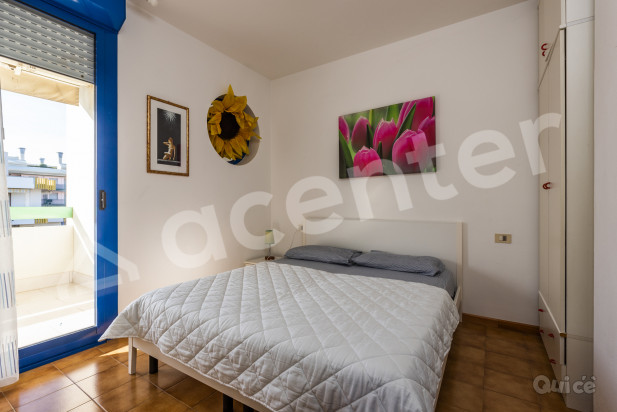 Trilocale Bibione 50m dal mare foto-269194